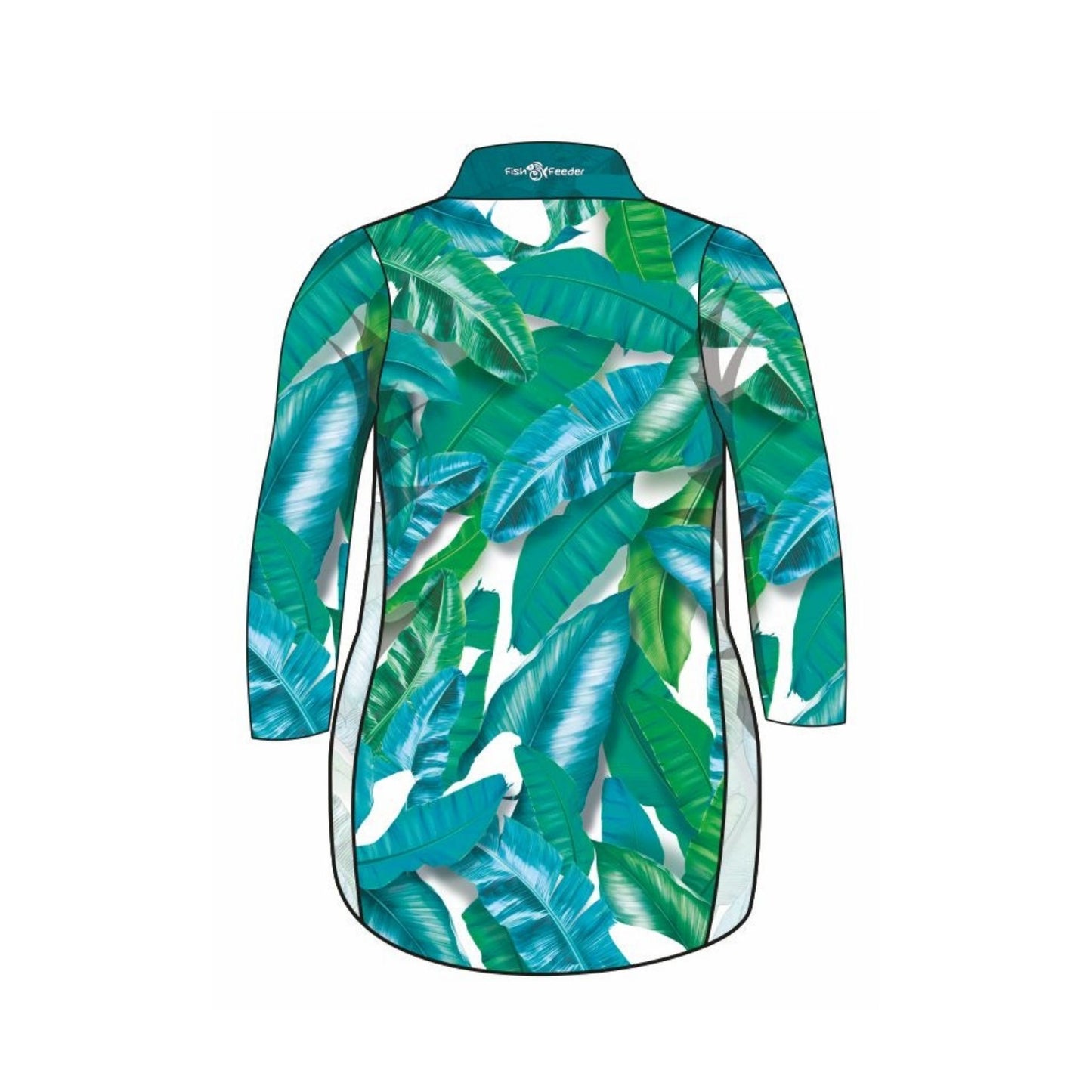 Beleaf Fishing Dress – Long Sleeve