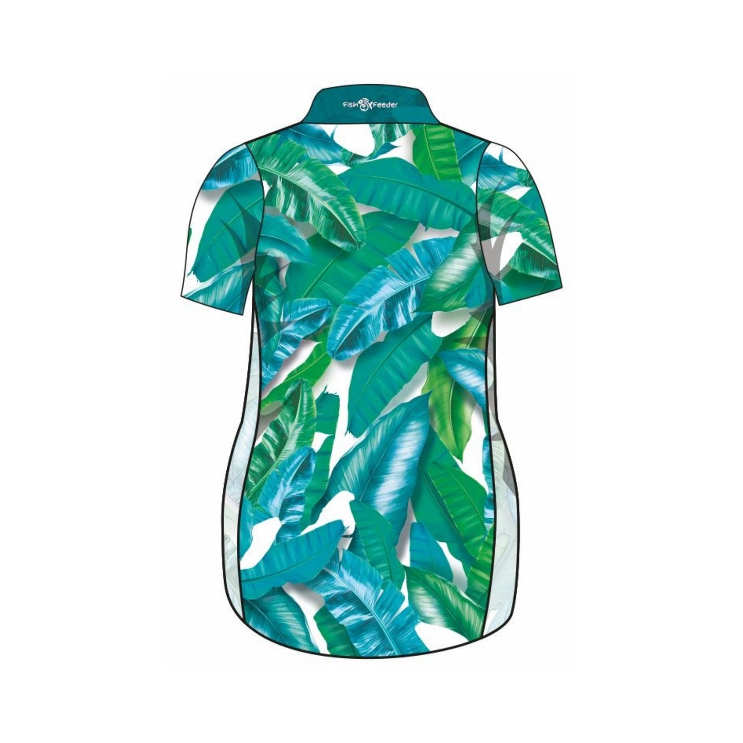 Beleaf Fishing Dress – Short Sleeve