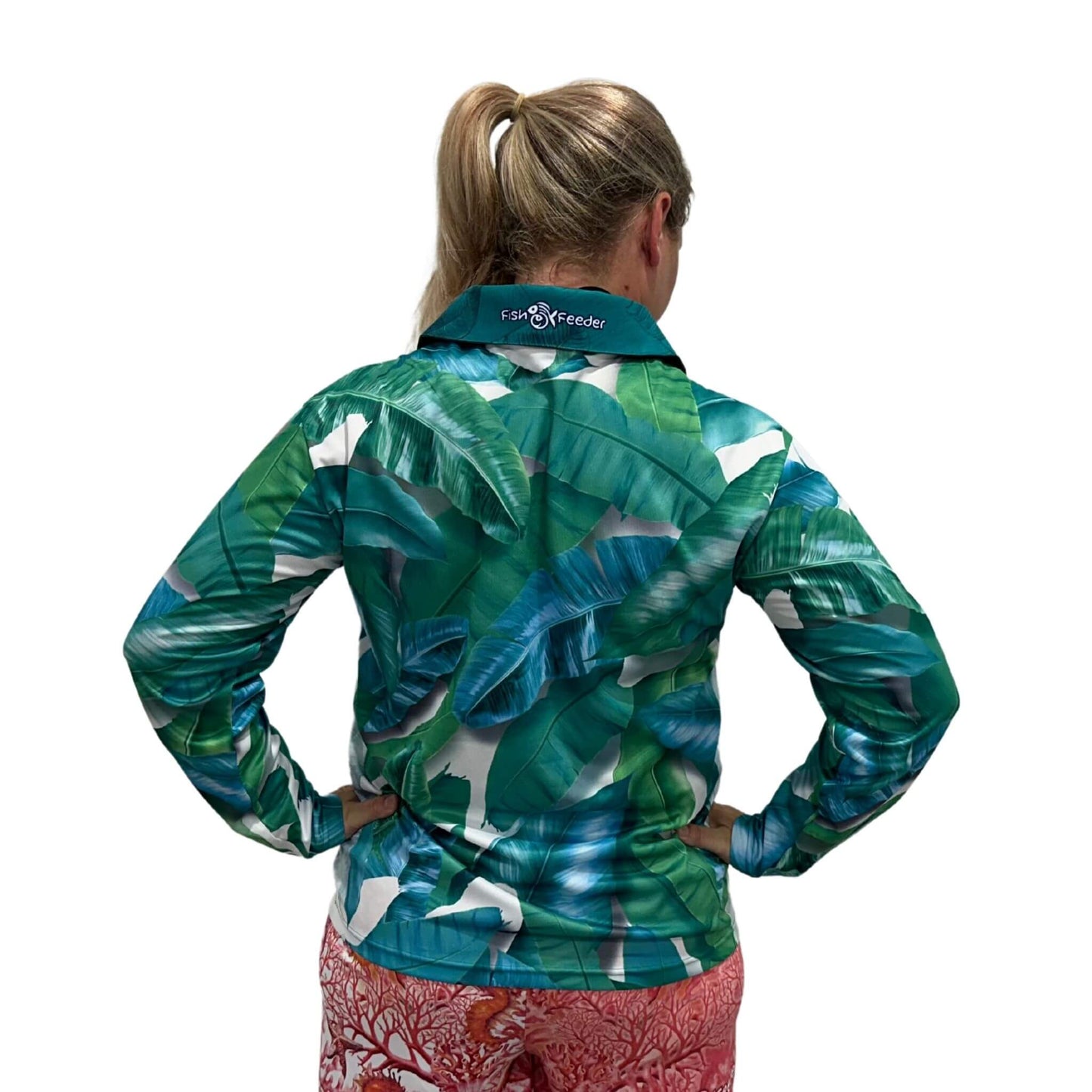 Beleaf Fishing Shirt – Long Sleeve