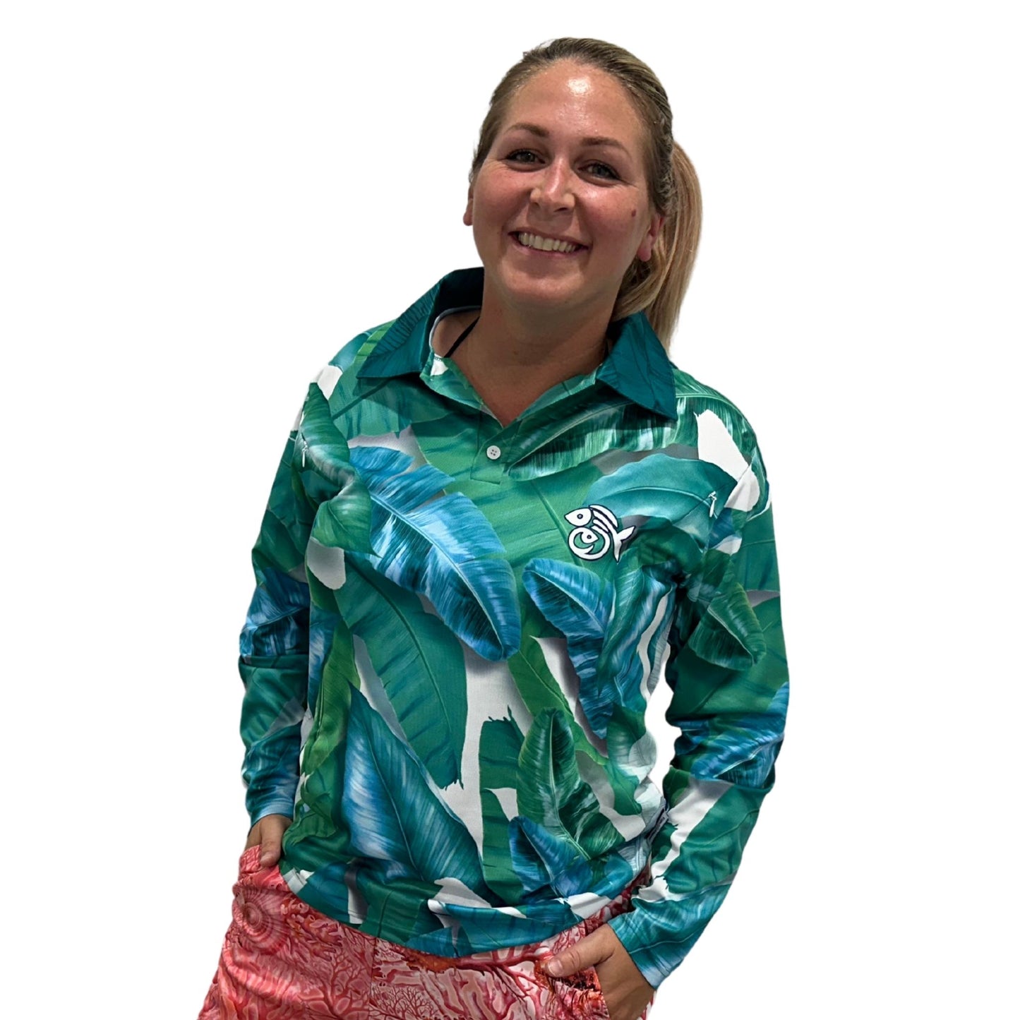 Beleaf Fishing Shirt – Long Sleeve