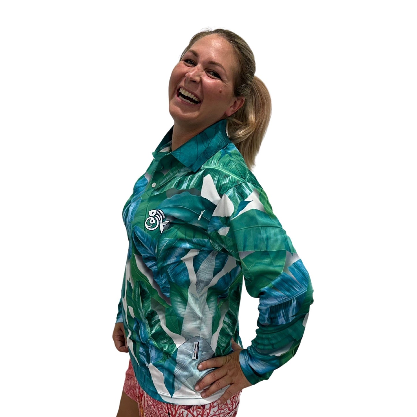 Beleaf Fishing Shirt – Long Sleeve