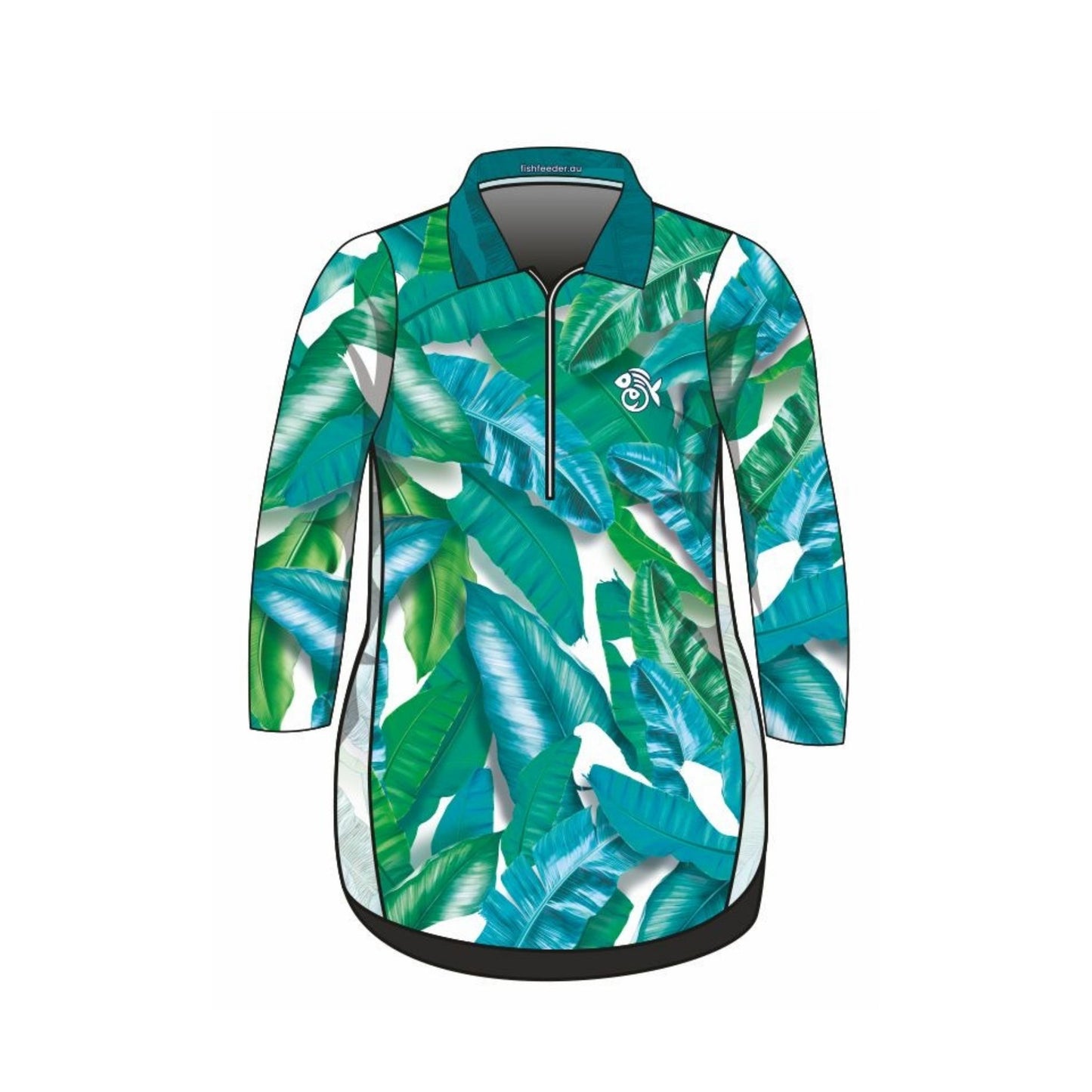 Beleaf Fishing Dress – Long Sleeve