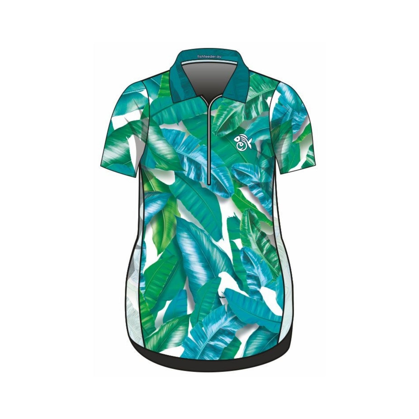 Beleaf Fishing Dress – Short Sleeve