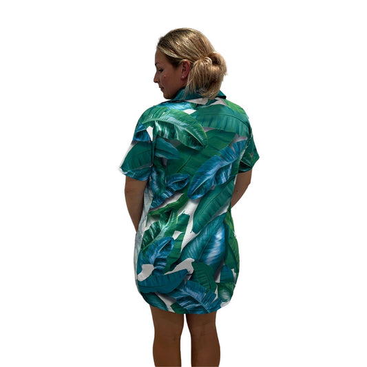 Beleaf Fishing Dress – Short Sleeve