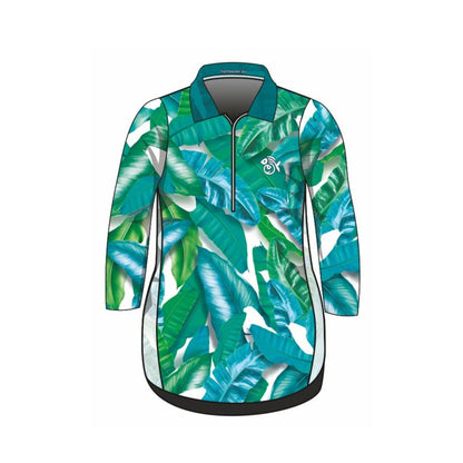 Beleaf Fishing Dress – Long Sleeve