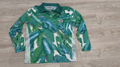 Beleaf Fishing Shirt – Long Sleeve